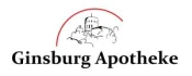Logo Ginsburg-Apotheke Dr. Christof Werner