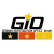 Logo GiO German Investigation Office GmbH