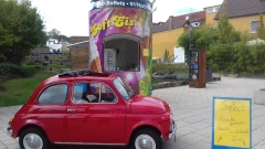 Gio Softeis Rudersberg