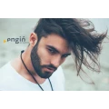 Logo Giovanni Longo Friseursalon Engio