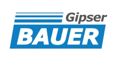 Logo Gipser Bauer GmbH & Co.KG