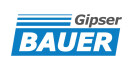 Logo Gipser Bauer GmbH & Co.KG Stuckateurmeisterbetrieb