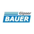 Logo Gipser Bauer GmbH & Co.KG