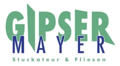 Logo Gipser Mayer GmbH