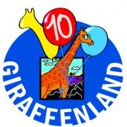 Logo Giraffenland, Lebenshorizonte E.V.