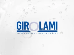 Logo Girolami GmbH