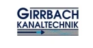Logo Girrbach Kanaltechnik