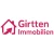 Logo Girtten Immobilien