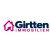 Logo Girtten Immobilien