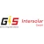 Logo GIS Intersolar GmbH