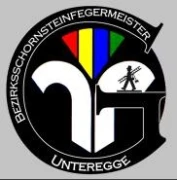 Logo Unteregge, Gisbert