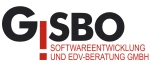 Logo Gisbo Softwareentwicklung und EDV-Beratung GmbH