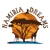 Logo Gisela Conradt Namibia Dreams