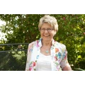 Logo Frede, Gisela
