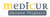 Logo Gisela Kraft MediCur ambulanter Pflegedienst