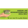 Gisela Wolf Geb&auml;ude- und Wohnungsverwaltung Hohenstein-Ernstthal