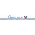 Logo Gisselbach GmbH Sanit&auml;r- und Heizungsanlagen