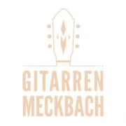 Logo Gitarren Meckbach