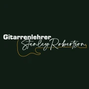 Gitarrenlehrer Stanley Robertson Hameln