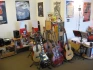 Logo Gitarrenschule Paul Käser