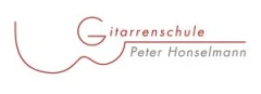 Gitarrenschule Peter Honselmann Paderborn