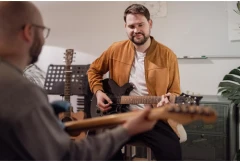 Gitarrenunterricht Chemnitz Chemnitz