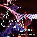 Logo Guitar & Bass Academy Uwe Naboreit