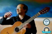 Logo Gitarrenunterricht Köln Peyman