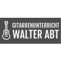 Gitarrenunterricht Walter Abt M&uuml;nchen
