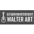 Logo Gitarrenunterricht Walter Abt