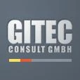 Logo GITEC Consult GmbH