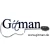 Logo Gitman Karsten B&ouml;lting