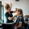 Gitta's Haarmonie Friseurgeschäft Inh. Gitta Stoll Weinstadt Gitta's Haarmonie Friseurgeschäft Inh. Gitta Stoll Weinstadt