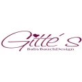 Logo Gitte's BabyBauchDesign