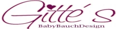 Logo Gitte's BabyBauchDesign Hebamme