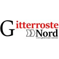 Logo Gitterroste Nord
