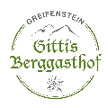 Gitti's Berggasthof Inhaberin Brigitte Knetsch Greifenstein