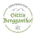 Logo Gitti's Berggasthof Inhaberin Brigitte Knetsch