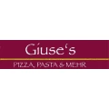 Logo Pizzaria, Giufi