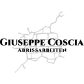 Giuseppe Coscia Abrissarbeiten Dornburg