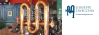 Logo Giuseppe Lavecchia Schankanlagenservice
