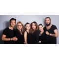 Logo Giuseppe Petrelli - Intercoiffure