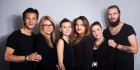 Logo Giuseppe Petrelli - Intercoiffure