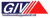 Logo GIV- Immobilienverwaltungsgesellschaft mbH