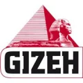 Logo GIZEH Raucherbedarf GmbH