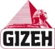Logo GIZEH Raucherbedarf GmbH