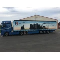 Gj Express Logistik Kavelstorf