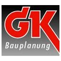 Logo GK Bauplanung Georg Kleinert GmbH