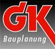 Logo GK Bauplanung Georg Kleinert GmbH