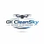 Logo GK CleanSky Dienstleistungen